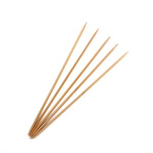 マミー　短5本針　20cm　単品　0号・1号・2号・3号・4号・5号｜棒針