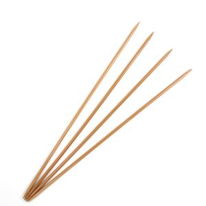 編み針 棒針　マミー　硬質特長4本針　30cm　単品　0〜5号｜棒針