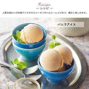 Toffy トフィー アイスクリームメーカー ...の詳細画像5