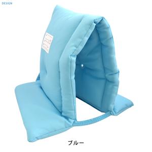こども用カラー防災ずきんMT 無地23完成品 ...の詳細画像4