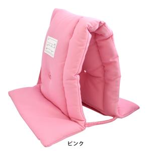 こども用カラー防災ずきんMT 無地23完成品 ...の詳細画像5