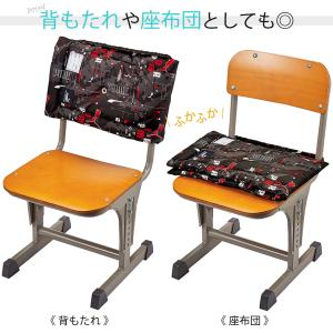 PUMA 防災ずきん 24 完成品 | 防災頭...の詳細画像3