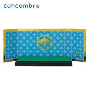 DECOLE（デコレ） concombre コンコンブル にぎやかなごやか