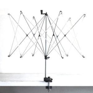 ダルマ かせくり器 | 編み物 毛糸