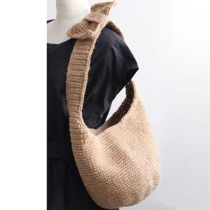 編み図 リボンショルダー Y17-2 | 手芸 ハンドメイド トーカイ