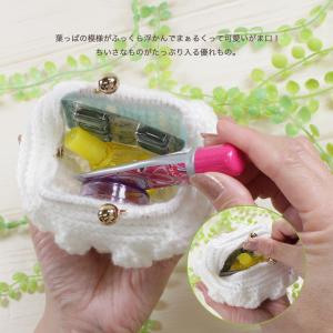 【ハマナカピッコロと同時購入で1円】ニットレシ...の詳細画像1