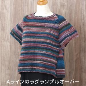 【ハマナカ毛糸と同時購入で1円】ニットレシピ A...の商品画像