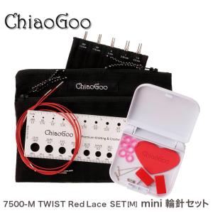 ニットプロ ジング Newメロディライフ Zing輪針 デラックスセット New