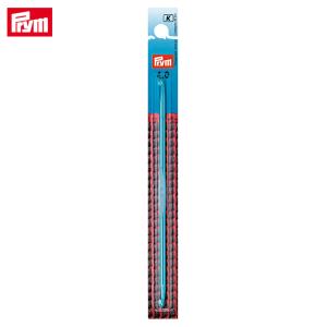 Prym プリム チュニジア針（アフガン針）ダブルエンド両かぎ 15cm 4.0mm/約6号 195274｜編み針