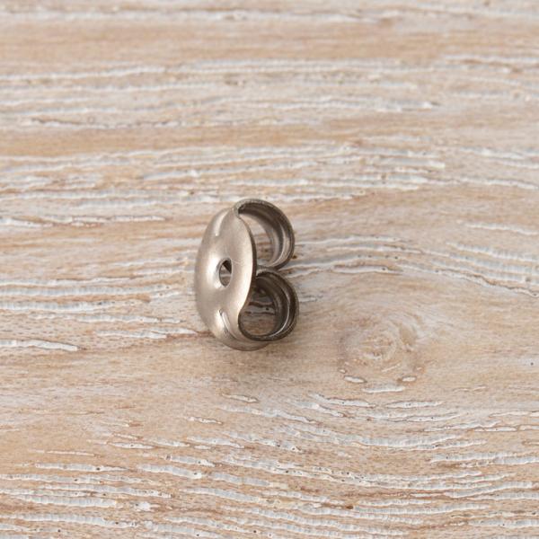 【在庫限り】 CraftCafe ピアスキャッチチタン 5P | トーカイグループオリジナル ビーズ...