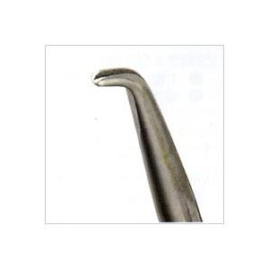 フラワー コテ・コテ用具 菊コテ 1筋 極小