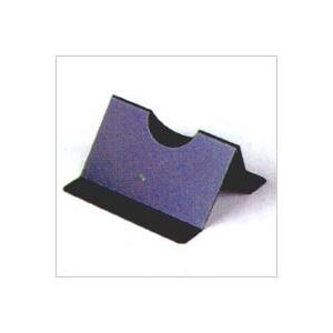 フラワー コテ・コテ用具 山型こて台