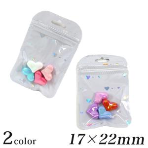 ビーズ アクセサリー パーツ アクリルビーズ ハート | ビーズ アクセサリー パーツ アート 子供 女の子 初心者 キャンディ