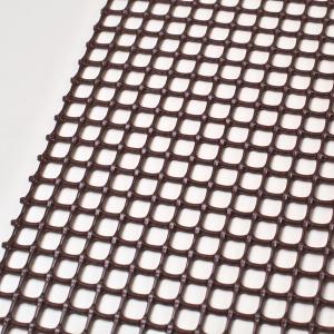 ハマナカ あみあみファインネット 45.5cm×75.5cm（単位1枚） 編み付け