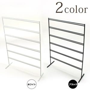 ビーズ ピアス・イヤリングスタンド小 ホワイト・ブラック｜ディスプレイ スタンド ピアス イヤリング 台｜