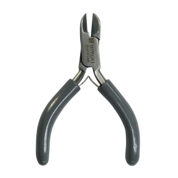 MIYUKI ミニニッパー 80mm | 工具 用具 ツール 道具 作業 便利 コンパクト ミニ 軽...