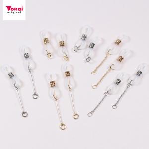 クラフトハートトーカイ マスク用フックパーツ カニカン 2ヶ入