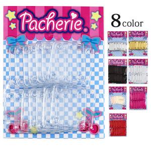 クラフトハートトーカイ パチェリエ 材料セット 缶バッチケース