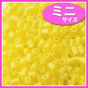 アイロンdeビーズ ミニ Pイエロー 10-10...の商品画像