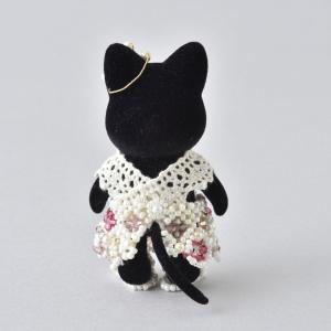 シルバニアファミリー 森の手芸屋さん限定 ビー...の詳細画像2