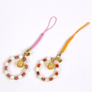 クラフトハートトーカイ デニムタッセル 1ケ入 | ビーズ パーツ