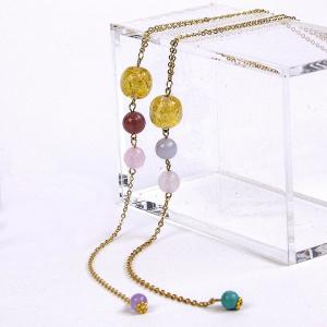 天然石 パワーストーンキット 天然石ブレスキット for Men ターコイズ