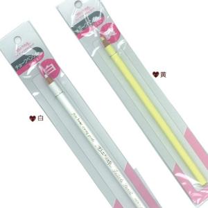 生地 印付け用品 チョークペンシル｜学校教材｜チャコペン