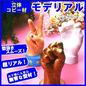粘土 造形粘土 モデリアル