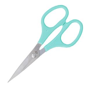 粘土用ステンレスハサミ | ねんど　パジコ　薄刃  粘土 クラフト カット用具　粘土工作