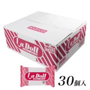 石粉粘土 ラドール 30個入 ラドールパック（1個あたり340円） | 粘土 石塑粘土 パジコ まとめ買い ケース売り 粘土レジンPUSH