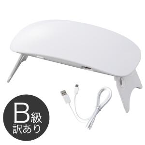 【訳ありB級】 PADICO 特価 UV-LED...の商品画像