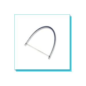 陶芸 小道具 切り具 スチール弓