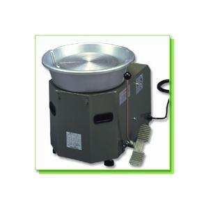 陶芸 電動ろくろ TP-250型 ドベ受付