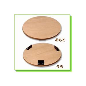 陶芸 手廻しろくろ かめ板 直径25cm用