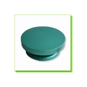 陶芸 手廻しろくろ 直径22×高さ8cm