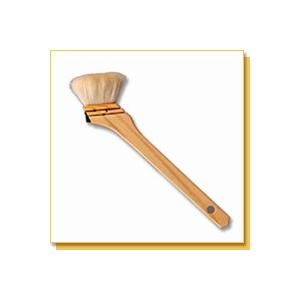 陶芸 下絵付用具 筆 刷毛 ブラシ 横刷毛 中