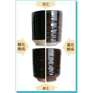 陶芸 釉薬 天目釉 F-13
