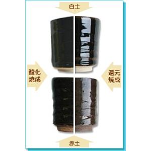 陶芸 釉薬 黒天目釉 F-15