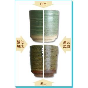 陶芸 釉薬 織部クリスタル釉 F-39