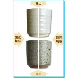 陶芸 釉薬 白マット釉 F-48
