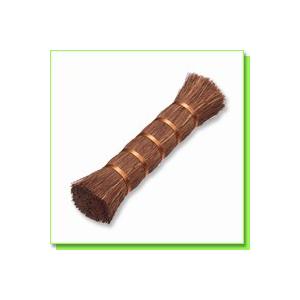 陶芸 施釉道具 釉はがし刷毛 中