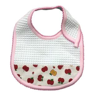 【PICOT：ピコ　ふちどりニットテープと同時購入で1円】参考寸法図 その他 Picot：ピコ ニットテープで作るスタイ