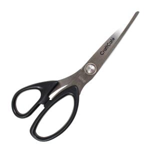 クラフトハートトーカイ ステンレスR刃ラシャ切ハサミ 240mm