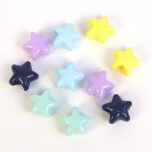 CraftCafe ゆめふわ 星形 ループエンド...の商品画像