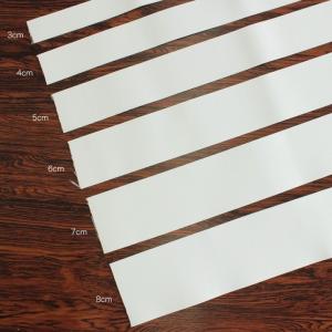 ワイドリッチゴム 巾30mm 白(50cm単位...の詳細画像2