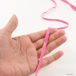 ライクラ(R)カラーゴム6コール 6C-LCC...の詳細画像1