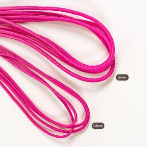 カラーゴム 丸ゴムS 直径1.3mm 全19色...の詳細画像2