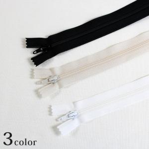 YKKフラットニットファスナー 80cm 25FK-80F | 手作り クラフト 材料 チャック 手芸 トーカイ｜手芸材料の通販シュゲールYahoo!店