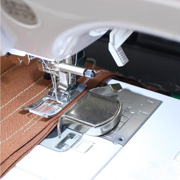 マグネット定規 | マグネット 定規 ミシン 家庭用ミシン 職業用ミシン アタッチメント 押え 押さ...