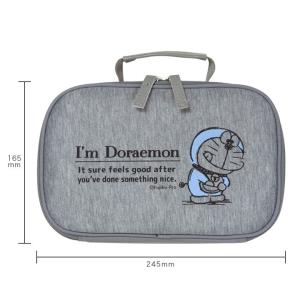 ドラえもん ソーイングセット(クラフトバッグタ...の詳細画像1